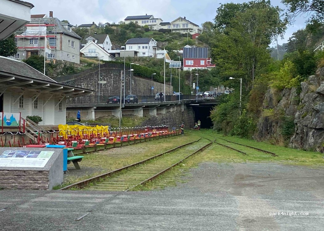 (4405) Flekkefjord - 10 Jernbaneveien — foto 2