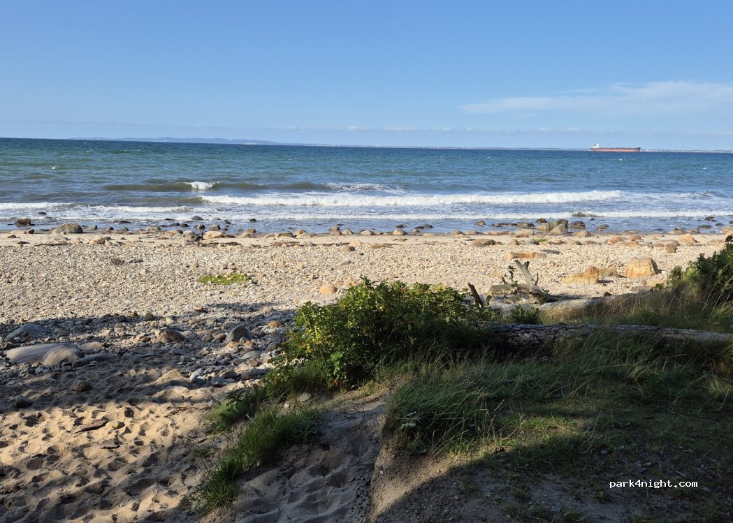(3100) Hornbæk - Nordre Strandvej — foto 2