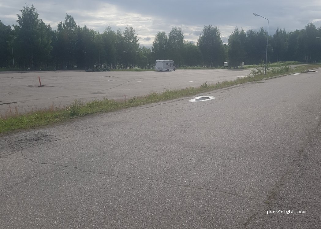 (933 31) Arvidsjaur - 28 Borgargatan — foto 3
