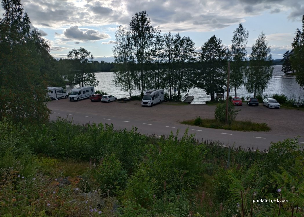 (770 71) Stjärnsund - 2 Storviksvägen — foto 3