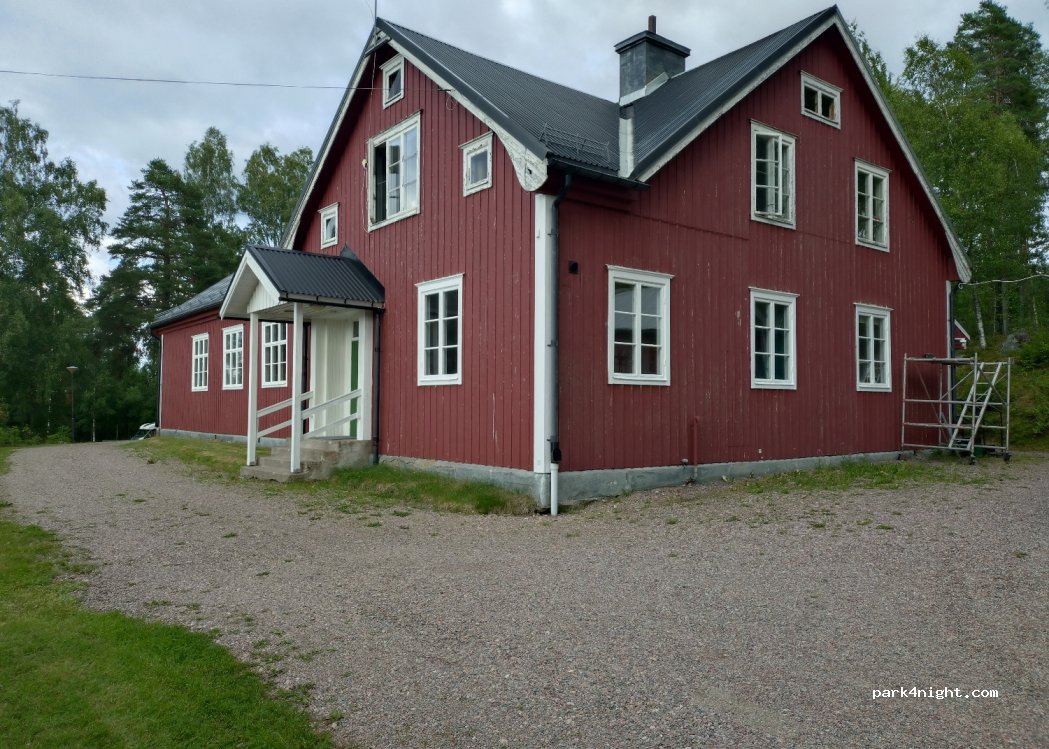 (770 71) Stjärnsund - 2 Storviksvägen — foto 4