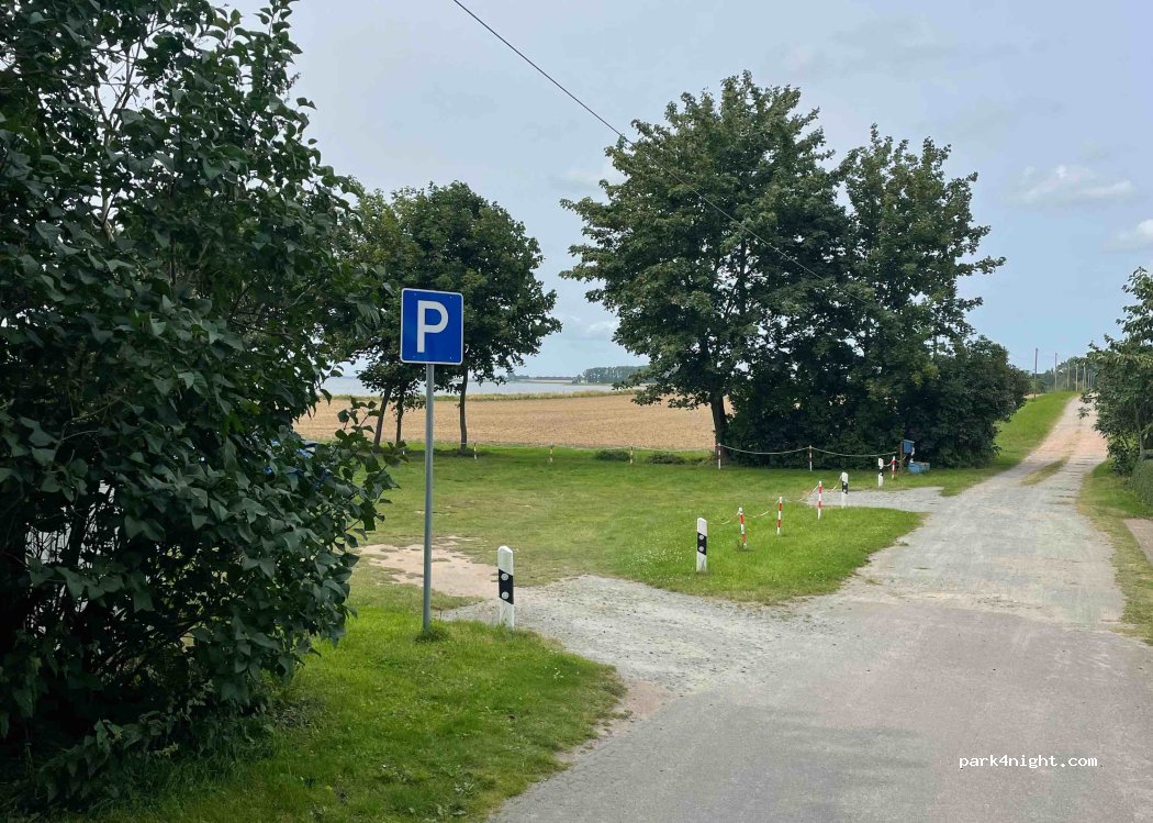 (18574) Garz/Rügen - 3 Glewitz — foto