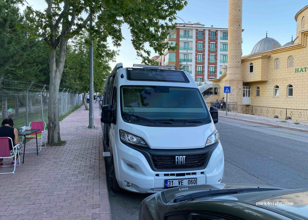 (51200) Niğde Merkez - 18 Turan Sokak — foto 2