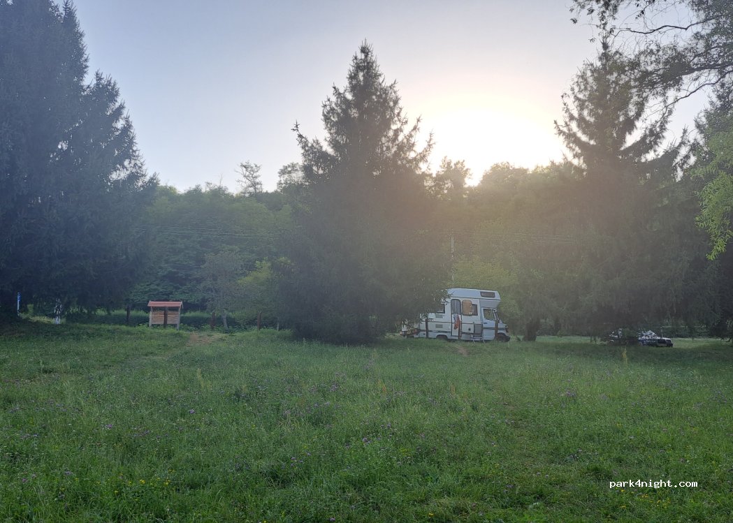 (7478) Bárdudvarnok - Unnamed Road — foto 2