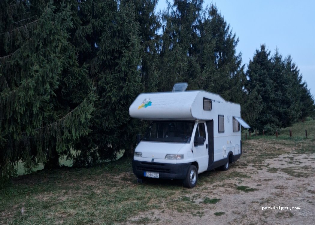 (7478) Bárdudvarnok - Unnamed Road — foto 3