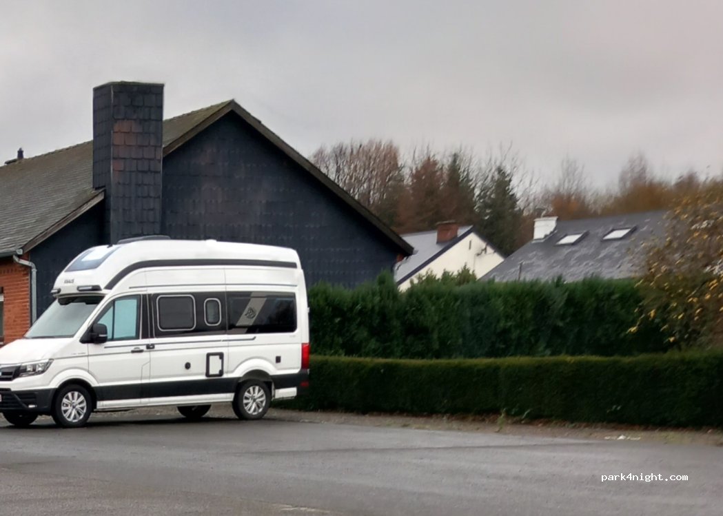 (6534) Thuin - 30 Rue des Merlettes — foto