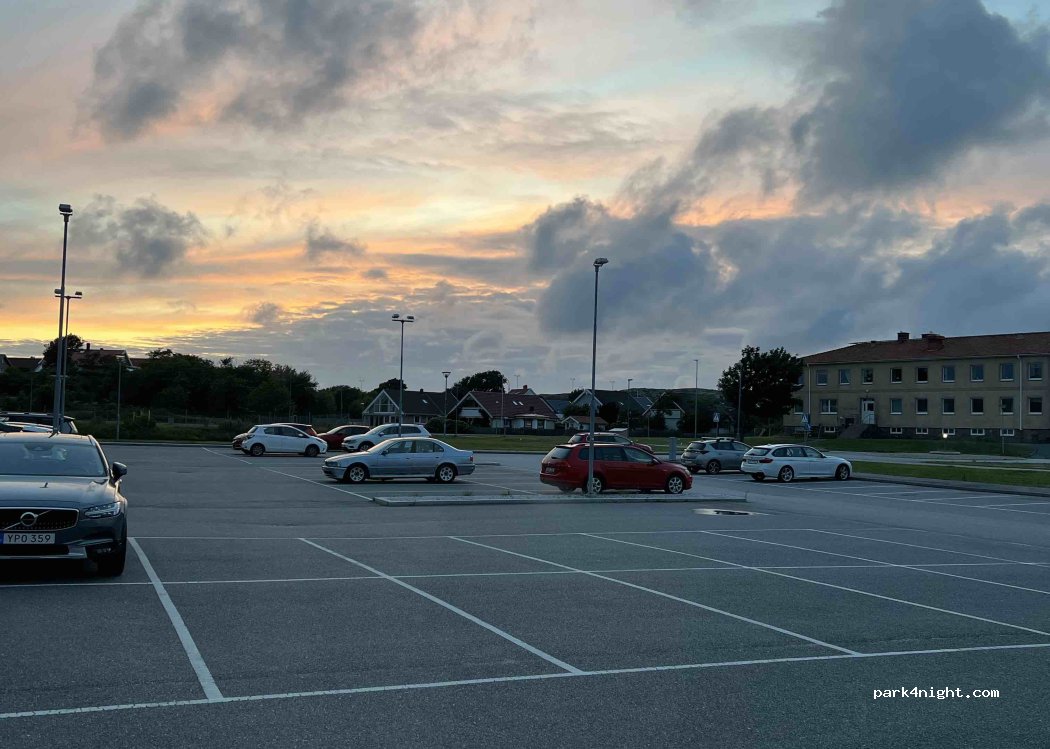 (456 33) Kungshamn - 3C Lekvägen — foto