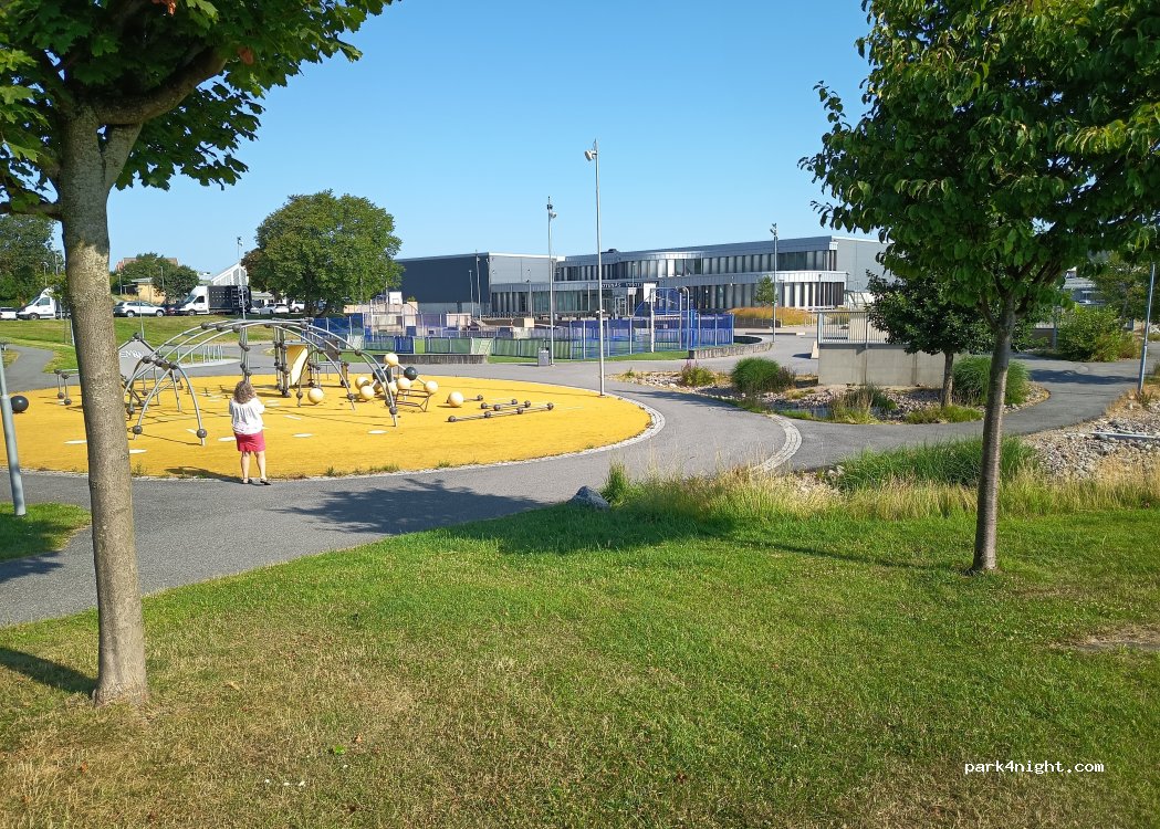 (456 33) Kungshamn - 3C Lekvägen — foto 2