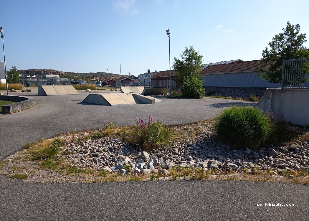 (456 33) Kungshamn - 3C Lekvägen — foto 3