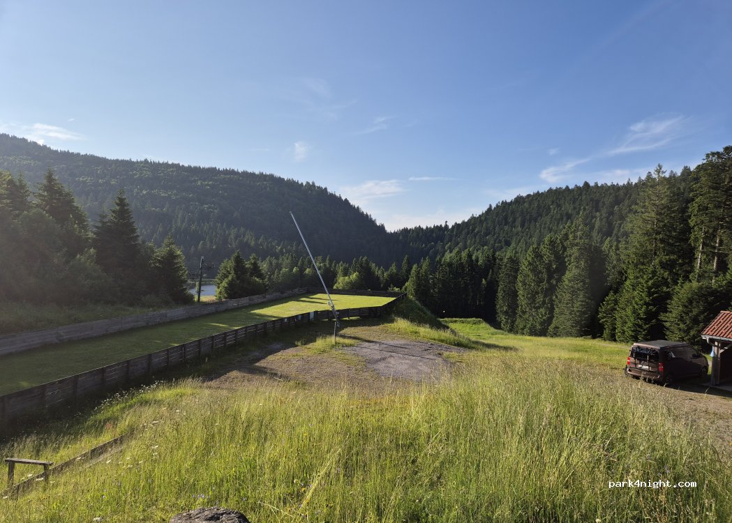 (88250) La Bresse - — foto 2