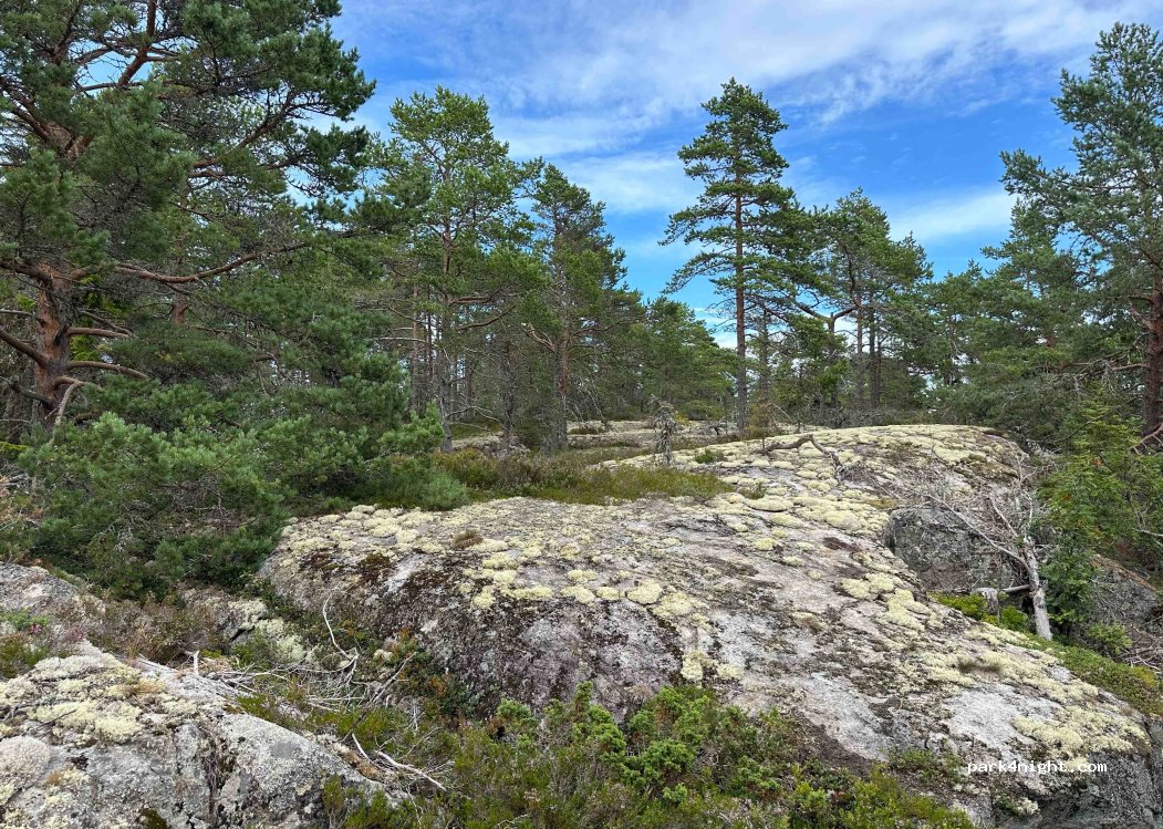 (861 94) Söråker - Unnamed Road — foto 2
