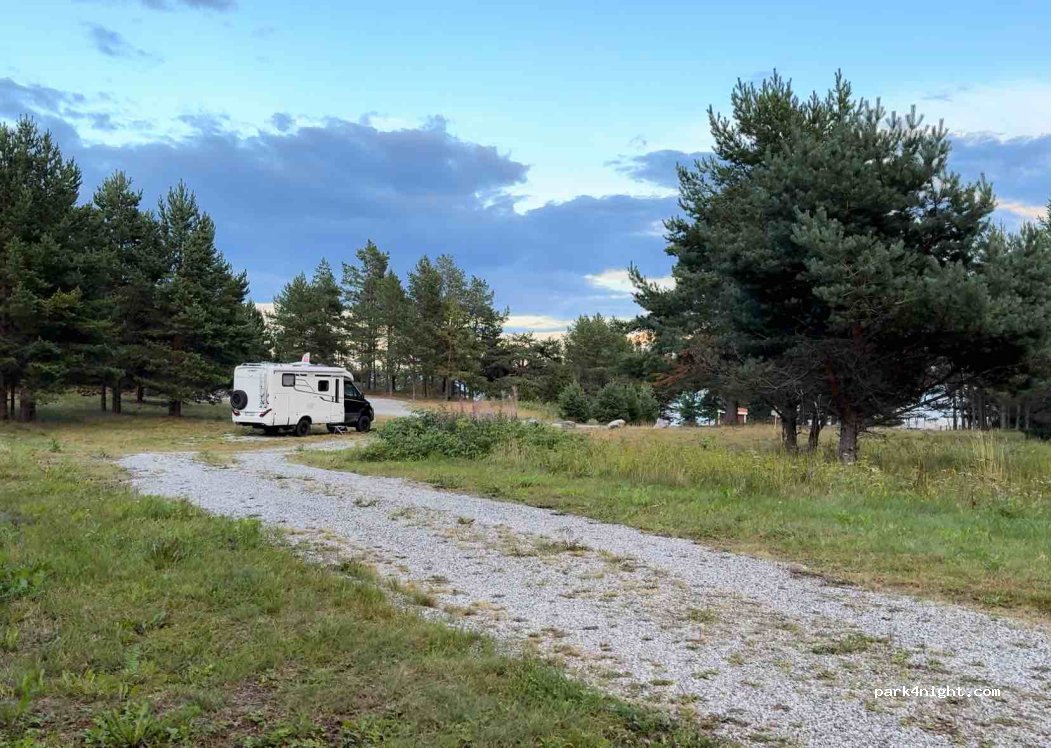 (861 94) Söråker - Unnamed Road — foto 4