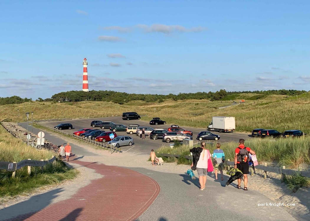 (9161 CB) Hollum - 99 Oranjeweg — foto 3