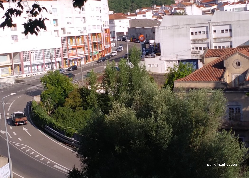 (7300-072) Portalegre - Estádio Mun. de Portalegre — foto