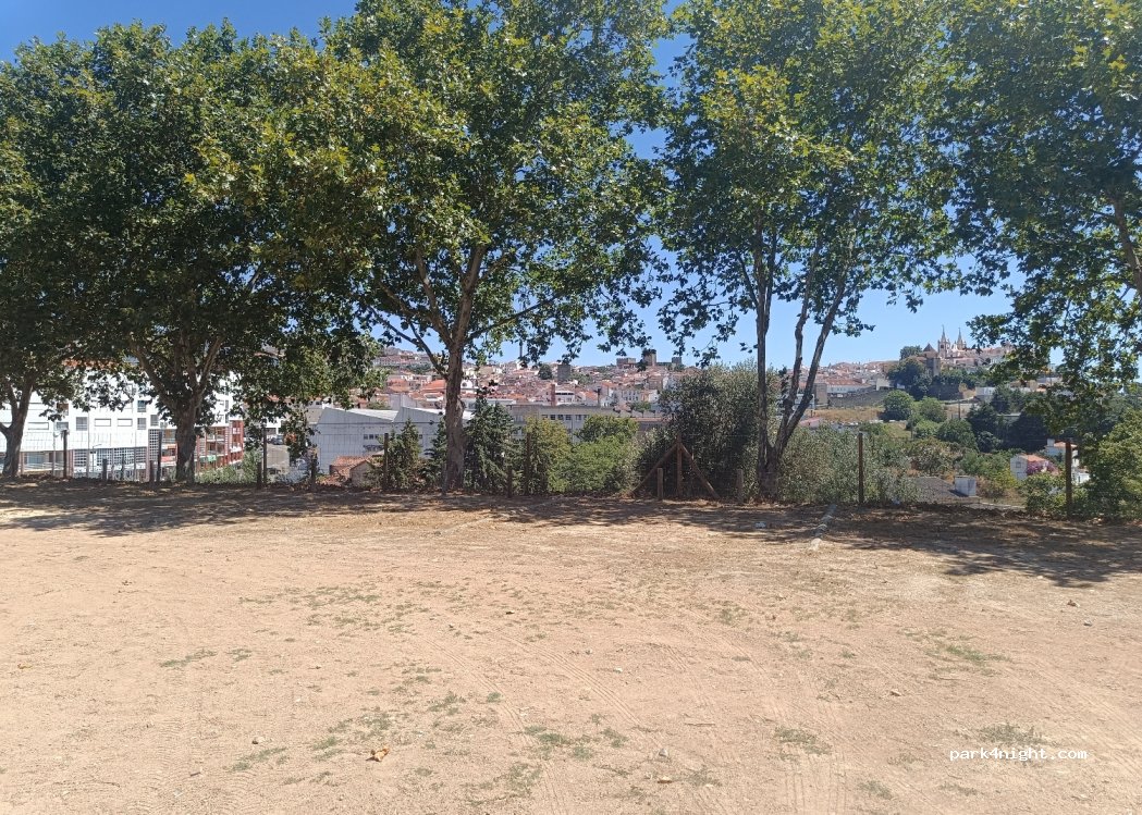 (7300-072) Portalegre - Estádio Mun. de Portalegre — foto 2