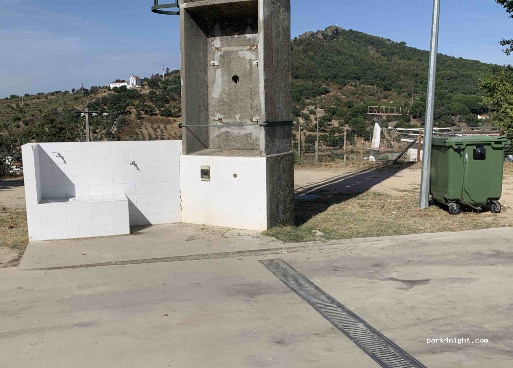 (7300-072) Portalegre - Estádio Mun. de Portalegre — foto 4