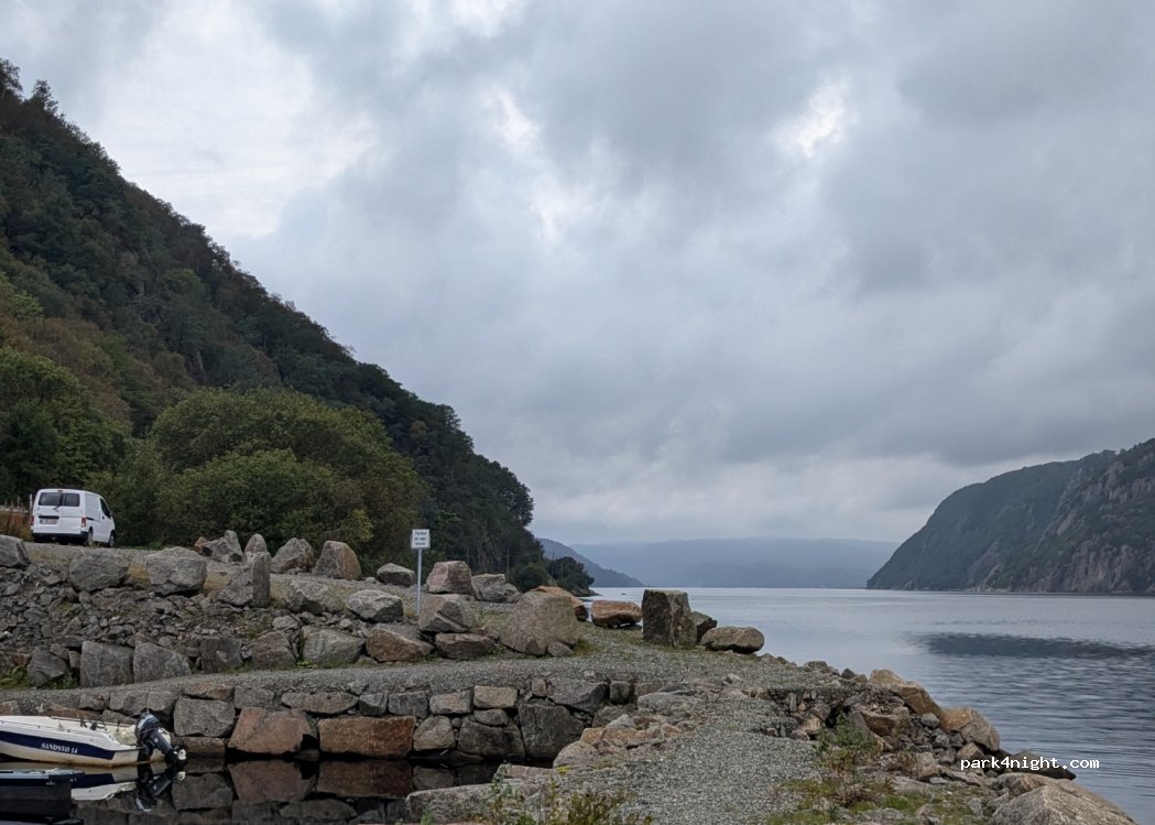 (4580) Lyngdal - 491 Farsundsveien — foto