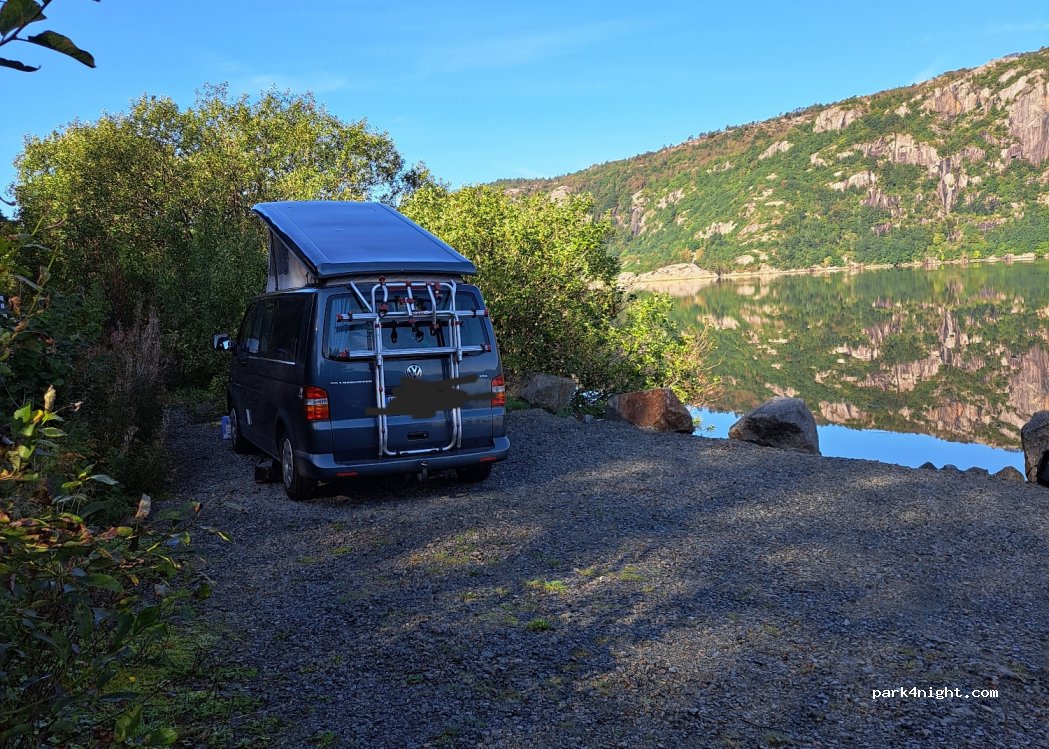 (4580) Lyngdal - 491 Farsundsveien — foto 2