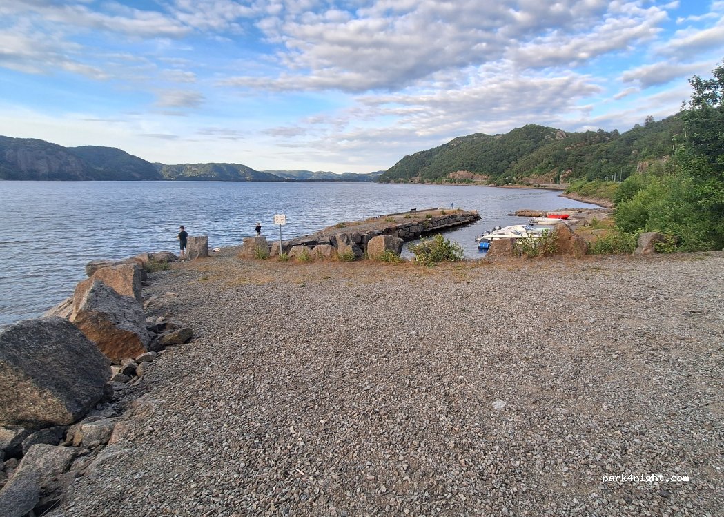 (4580) Lyngdal - 491 Farsundsveien — foto 5