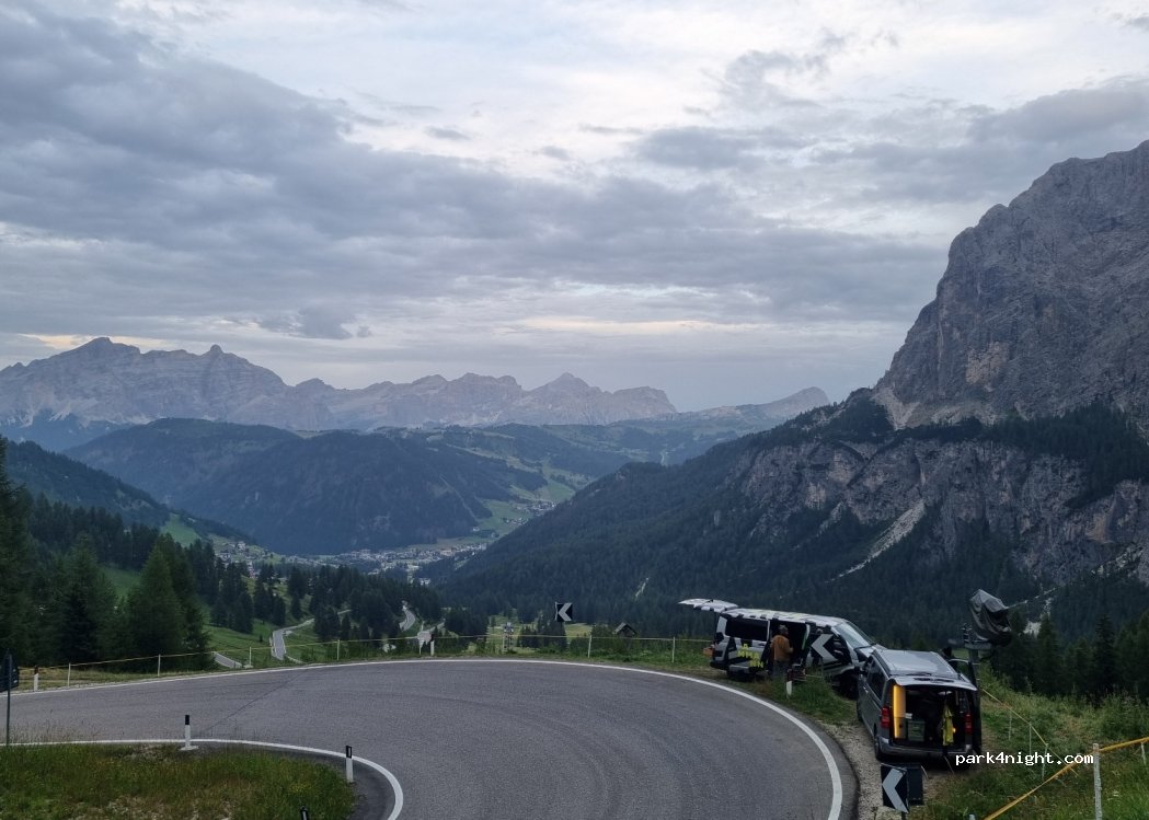 (39033) Corvara - SS243 — foto