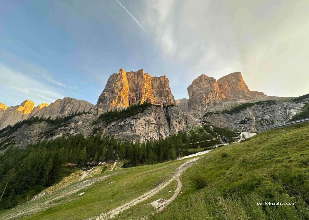 (39033) Corvara - SS243 — foto 2