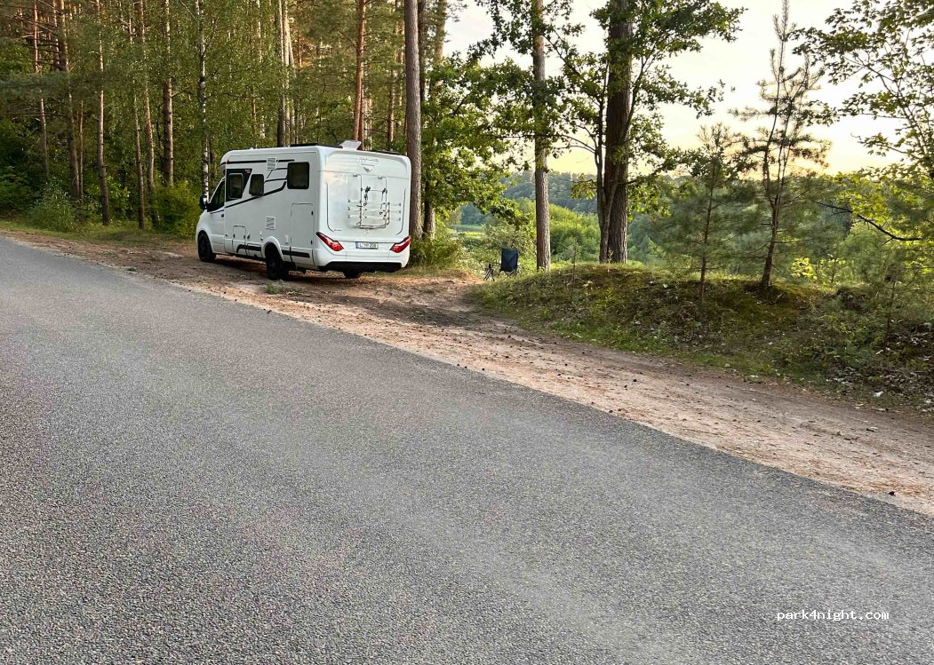(55320) Krėslynai - 23 Senasis Kauno kel. — foto