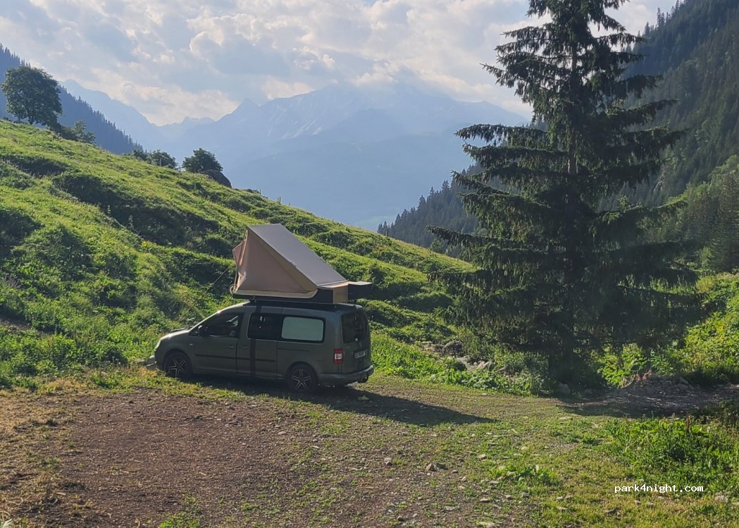 (73210) Aime-la-Plagne - — foto 2