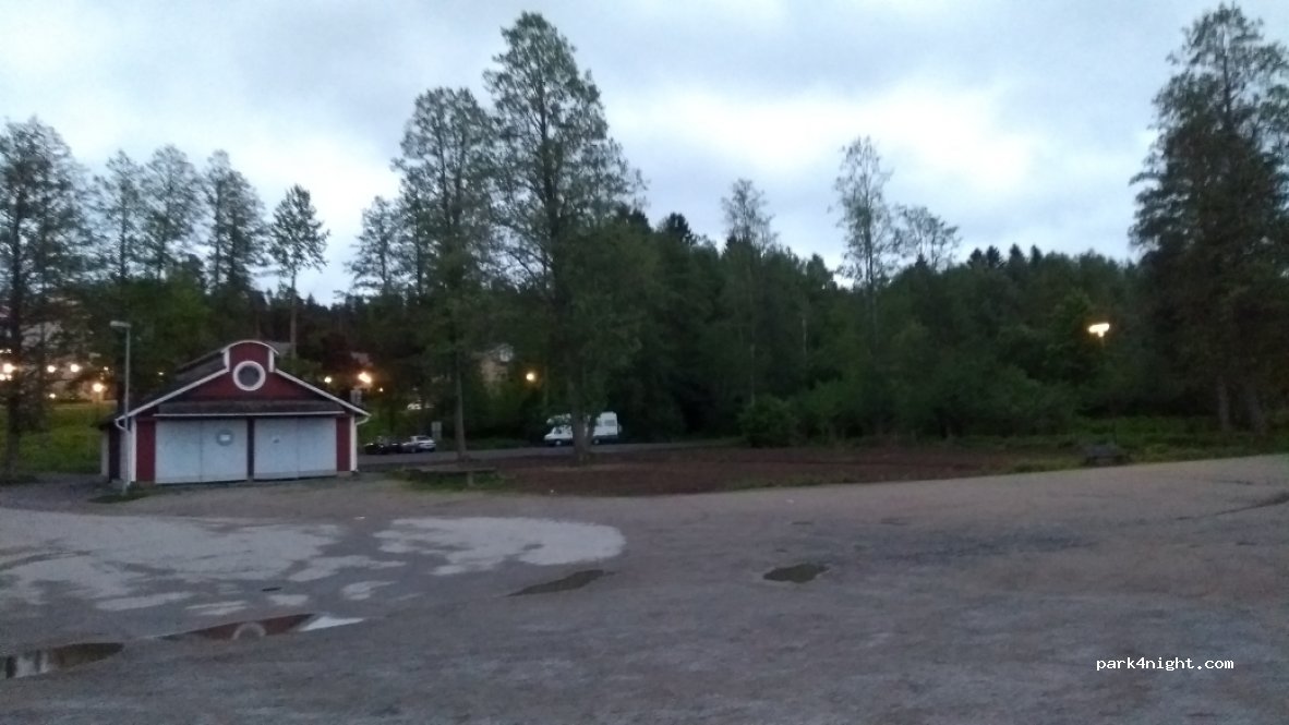 (08100) Lojo - 2 Liessaarigatan — foto
