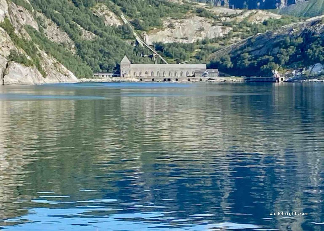 (8160) Glomfjord - Unnamed Road — foto 2