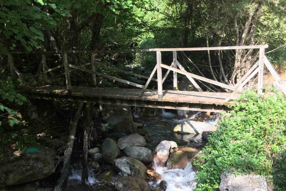 (06540) Saorge - Route du Cairos — foto 2