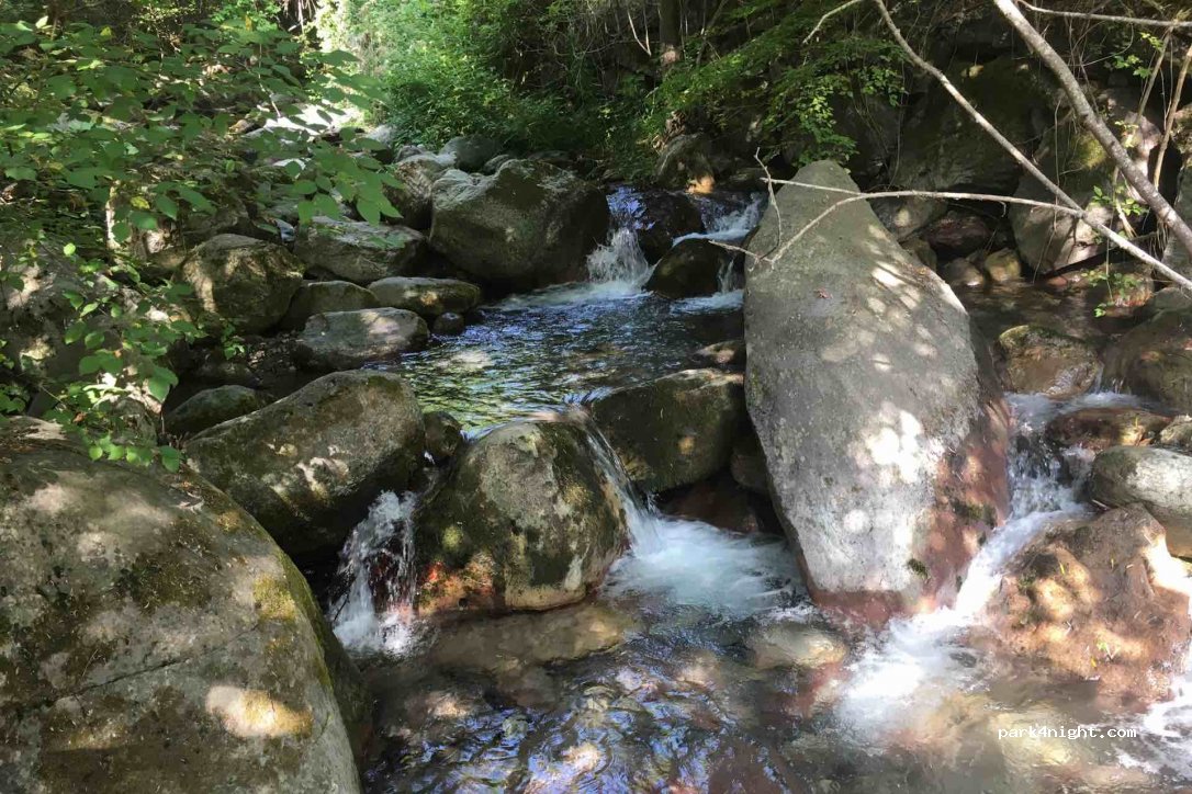 (06540) Saorge - Route du Cairos — foto 3
