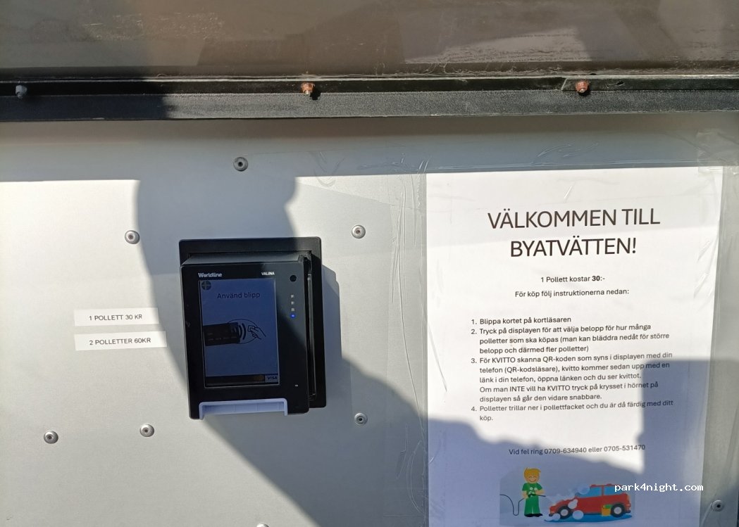 (288 34) Vinslöv - 5 Dolinvägen — foto 4