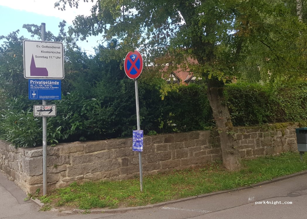 (72074) Tübingen - 4 Im Schloß — foto 3