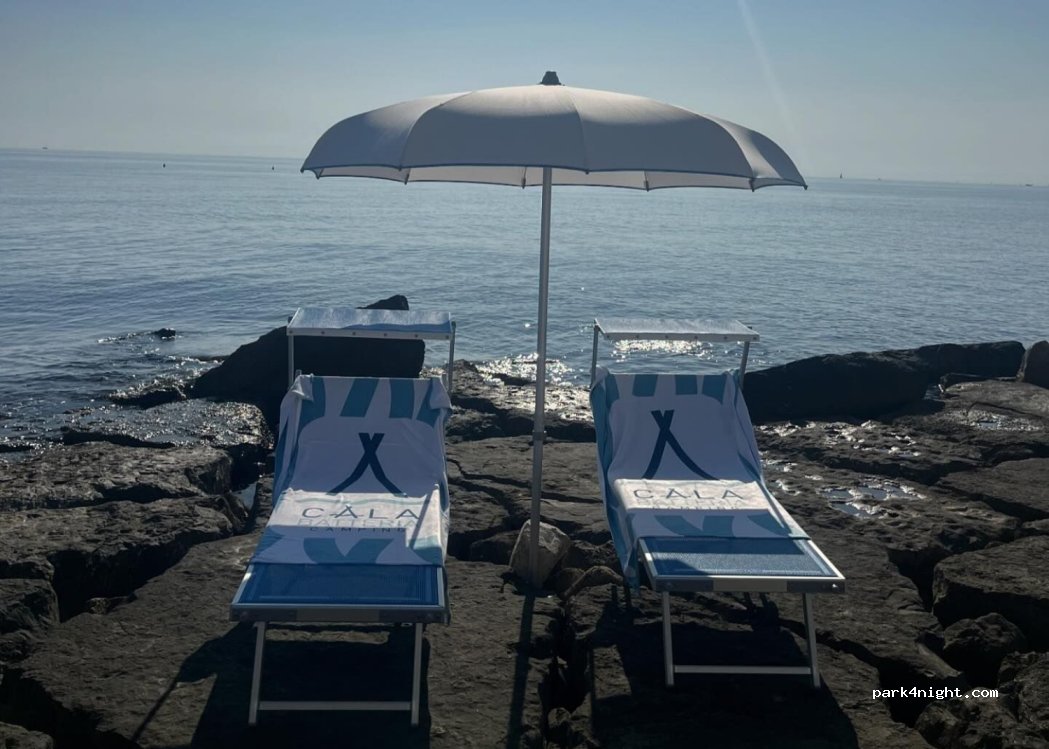Camping Cala Batteria — foto 2