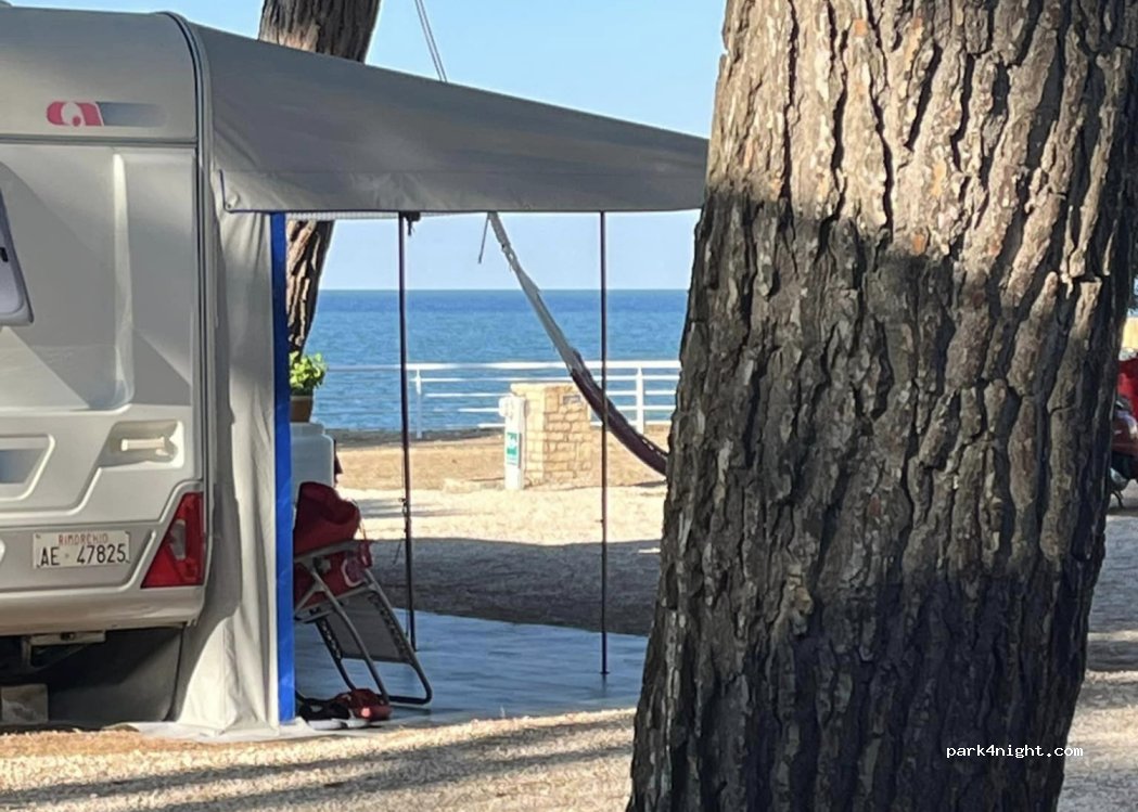 Camping Cala Batteria — foto 3
