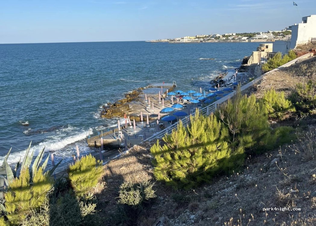 Camping Cala Batteria — foto 4