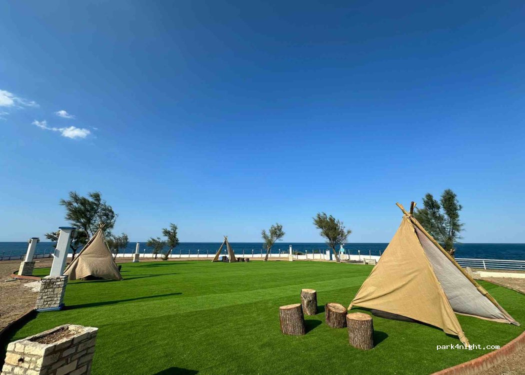Camping Cala Batteria — foto 5