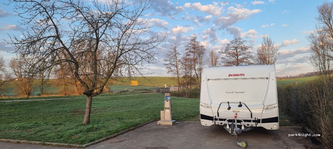 (71546) Aspach - 1000 Fürstenhof — foto