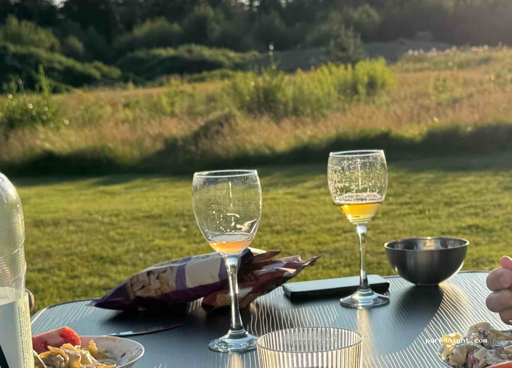 Borås GolfKlubb — foto