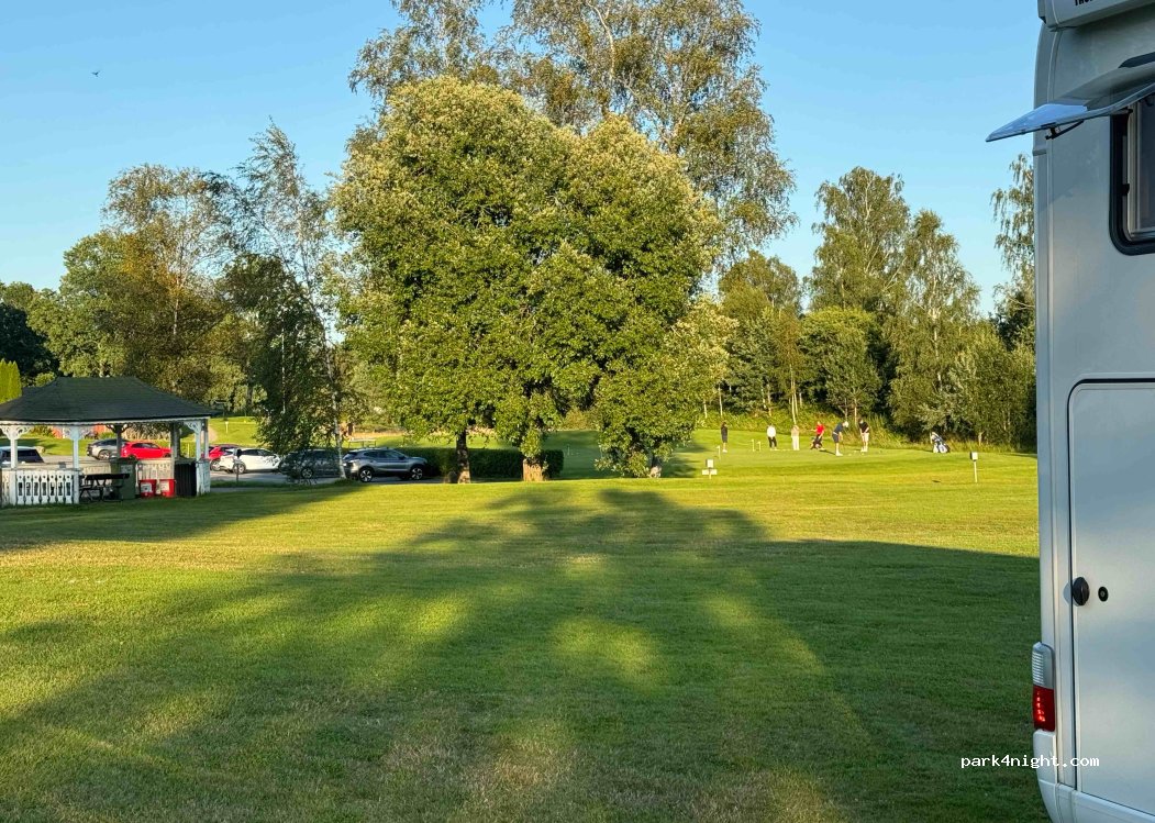 Borås GolfKlubb — foto 2