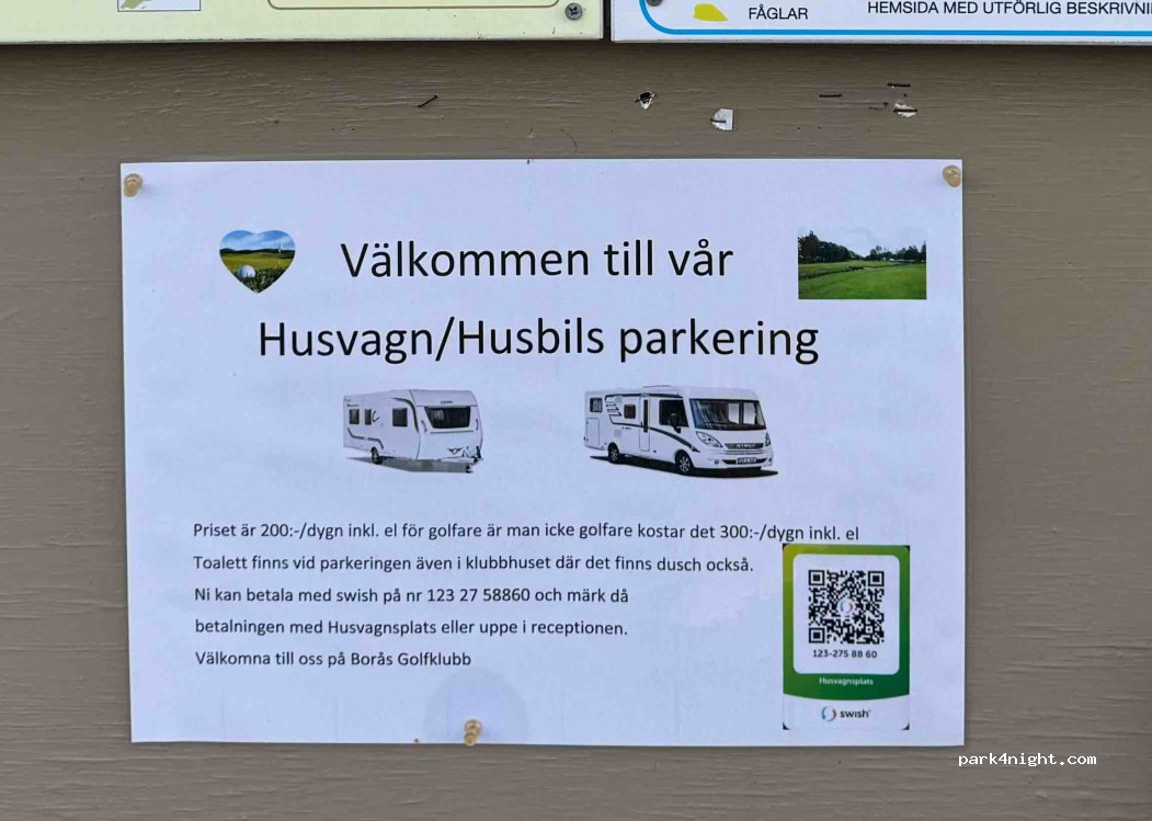 Borås GolfKlubb — foto 4