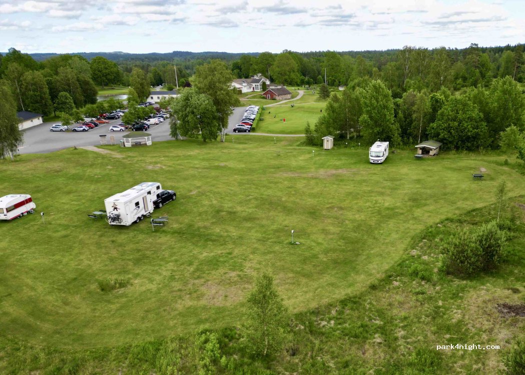 Borås GolfKlubb — foto 5