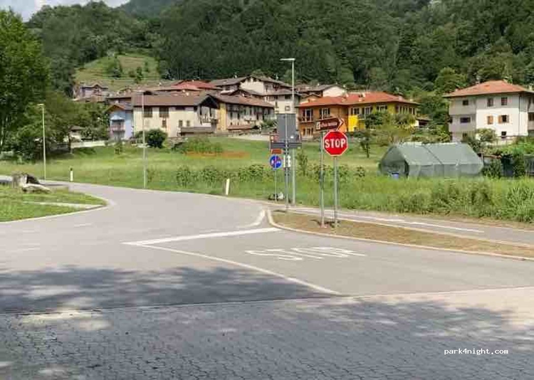 (38085) Pieve di Bono-Prezzo - SS237 — foto 2