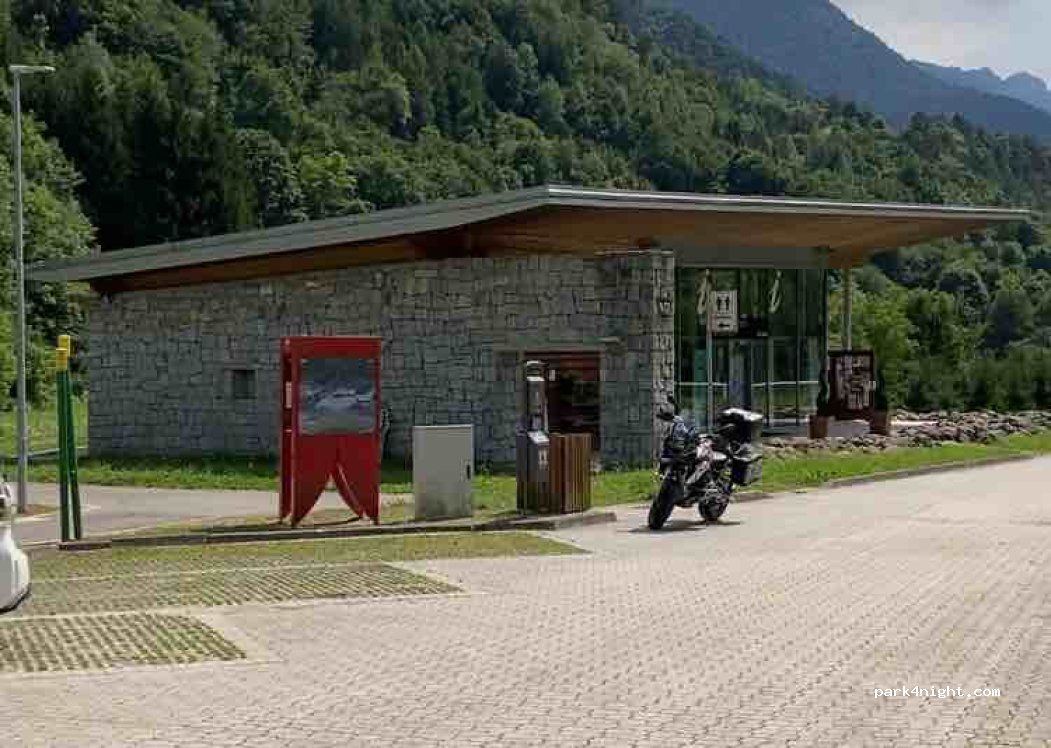 (38085) Pieve di Bono-Prezzo - SS237 — foto 3