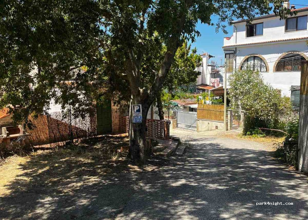 Sosta Camper Dell'Olmo — foto