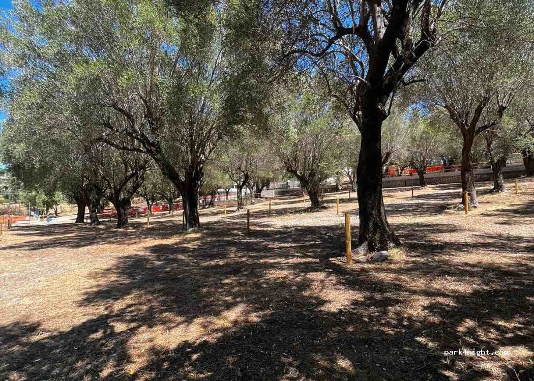 Sosta Camper Dell'Olmo — foto 2