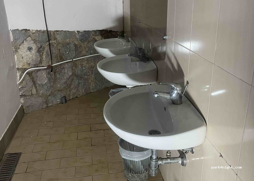 Sosta Camper Dell'Olmo — foto 3