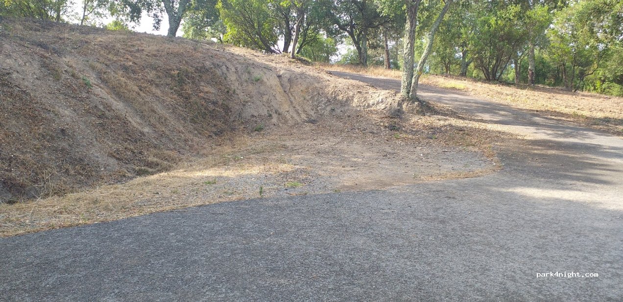 (83440) Tanneron - Chemin du Touordam — foto