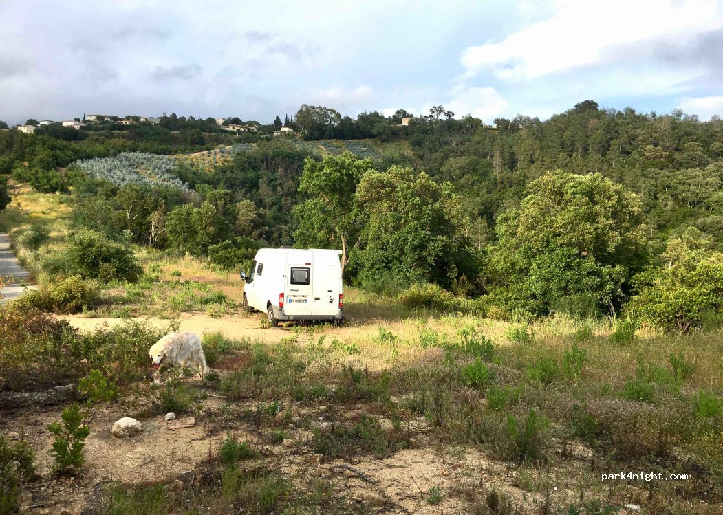 (83440) Tanneron - Chemin du Touordam — foto 2