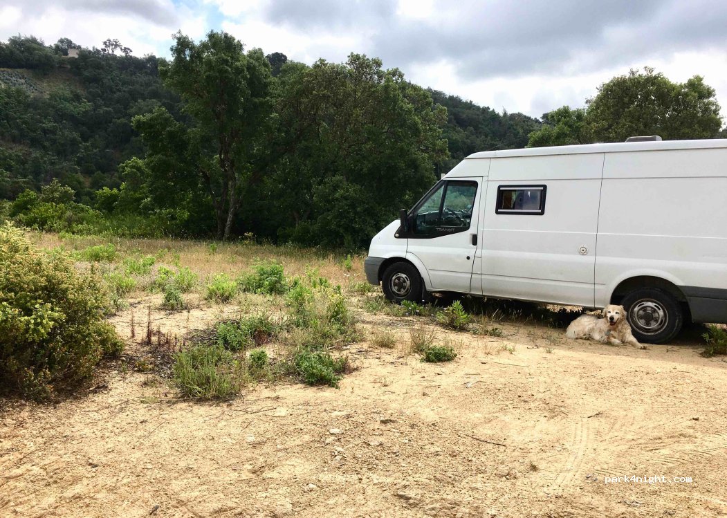 (83440) Tanneron - Chemin du Touordam — foto 3